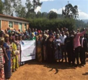 L’adhésion volontaire est ouverte à tout exploitant agro-pastoral remplissant les conditions établies