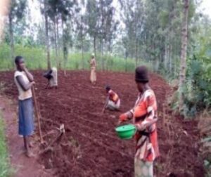 La femme autonome exerce un leadership responsable et participe activement à la construction d’un monde meilleur.